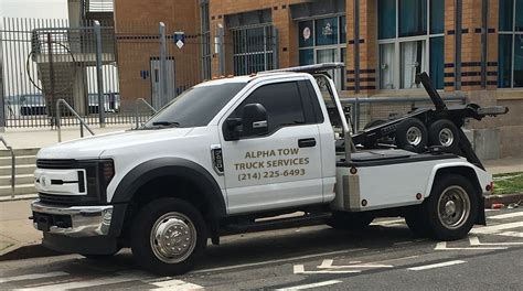 tow truck companies near me that are affordable
